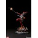 Marvel Deadpool Heat-Seeker Premium Statue 61 cm